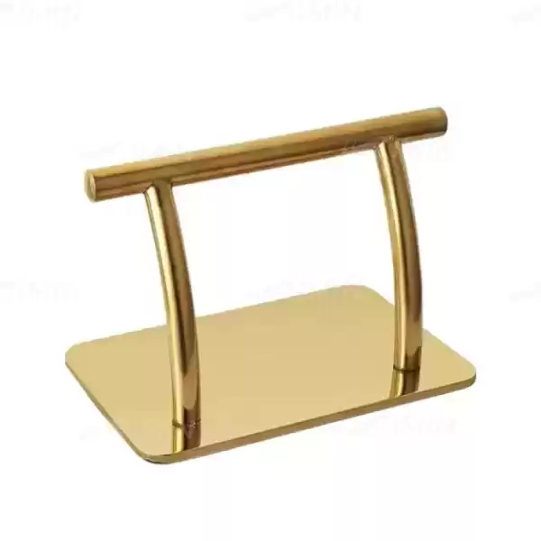 Подставка под ноги H01 Gold (арт. H01_Gold)